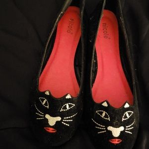 Wild Cat Flats